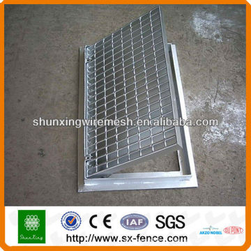 Novos produtos para 2014 galvanizado Steel Grating (fábrica + exportador)